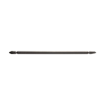 【メール便対応】ベッセル　両頭ビット 10本入　【品番：No.A14（+2×200G）】