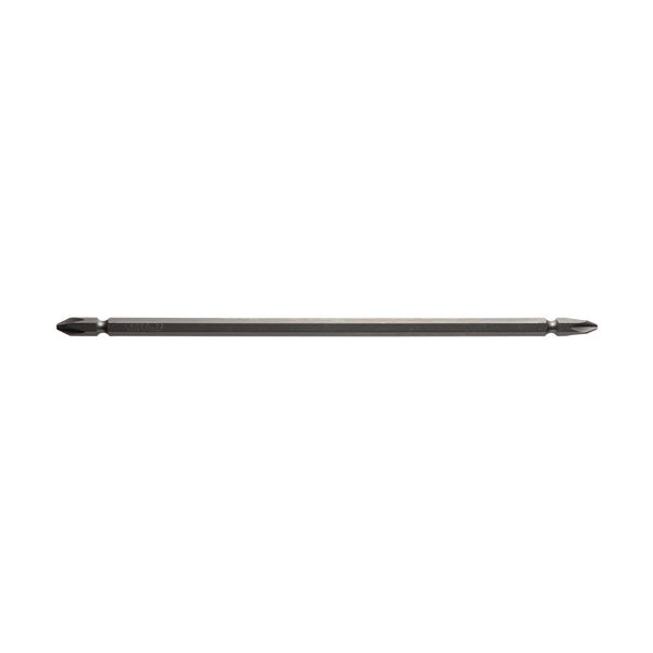 【メール便対応】ベッセル　両頭ビット 10本入　【品番：No.A14（+2×200G）】