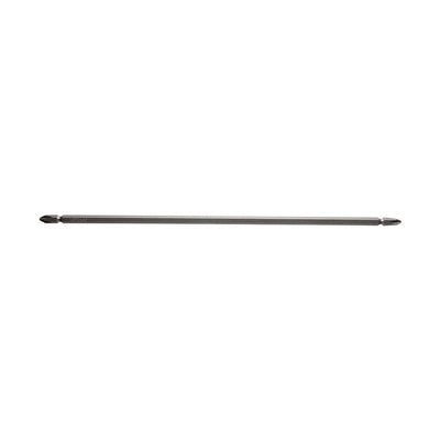 【メール便対応】ベッセル　両頭ビット 10本入　【品番：No.A14（+2×300G）】