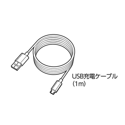 ベッセル　電ドラボール （+2×100付属）　【品番：No.220USB-1】