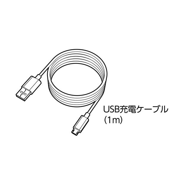 ベッセル　電ドラボール （+2×100付属）　【品番：No.220USB-1】