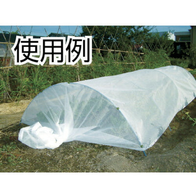 イノベックス（Dio）　農園芸用 寒冷紗 遮光率22% 1.35m×20m　白　【品番：401159】