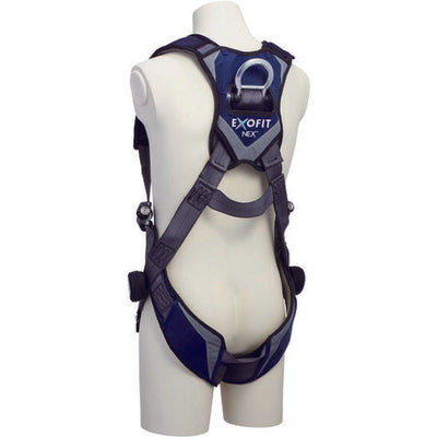 スリーエム ジャパン　3M DBI-サラ エグゾフィットネックス フルハーネス Lサイズ　【品番：1112984N】