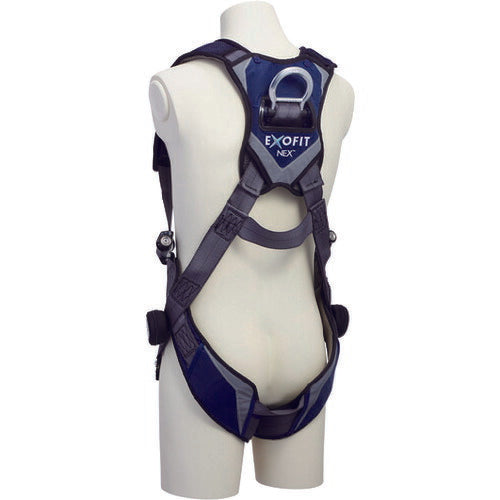 スリーエム ジャパン　3M DBI-サラ エグゾフィットネックス フルハーネス Lサイズ　【品番：1112984N】