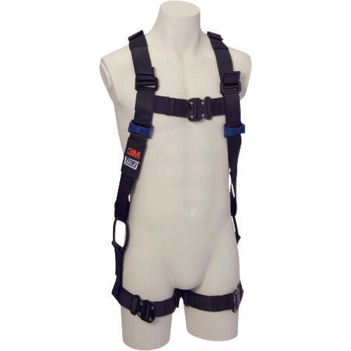 スリーエム ジャパン　3M DBI-サラ エグゾフィット ライト フルハーネス H型 Lサイズ　【品番：1114114N】