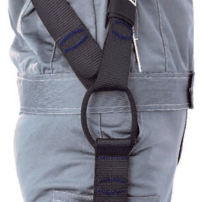 スリーエム ジャパン　3M DBI-サラ エグゾフィット ライト フルハーネス H型 Lサイズ　【品番：1114114N】