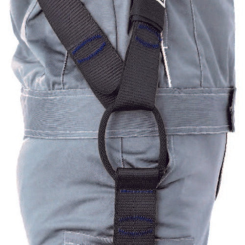 スリーエム ジャパン　3M DBI-サラ エグゾフィット ライト フルハーネス H型 Lサイズ　【品番：1114114N】