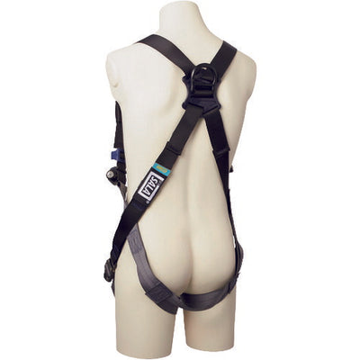 スリーエム ジャパン　3M DBI-サラ エグゾフィット ライト フルハーネス フロントDリング付 Sサイズ　【品番：1114102N】●