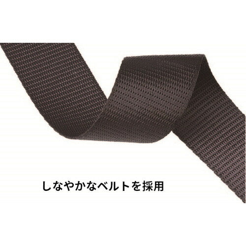 スリーエム ジャパン　3M DBI-サラ エグゾフィット ライト フルハーネス フロントDリング付 Sサイズ　【品番：1114102N】●