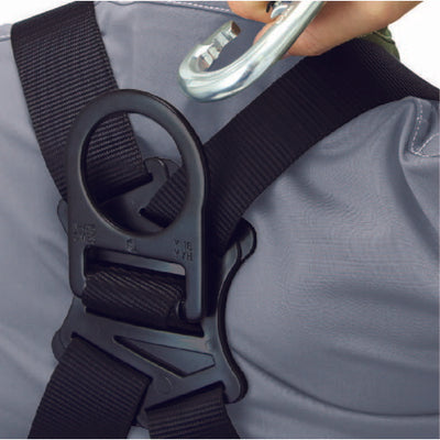 スリーエム ジャパン　3M プロテクタ フルハーネス Sサイズ 　【品番：1161648N】●