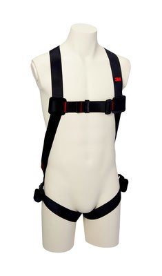 スリーエム ジャパン　3M プロテクタ フルハーネス M/Lサイズ 　【品番：1161649N】●