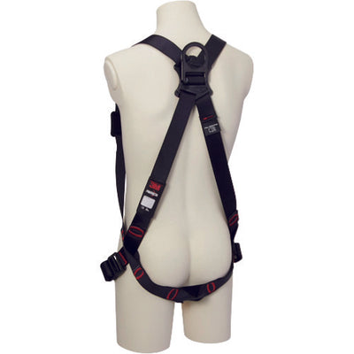 スリーエム ジャパン　3M プロテクタ フルハーネス M/Lサイズ 　【品番：1161649N】●