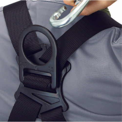 スリーエム ジャパン　3M プロテクタ フルハーネス M/Lサイズ 　【品番：1161649N】●