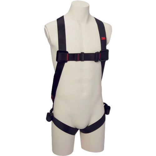 スリーエム ジャパン　3M プロテクタ フルハーネス XLサイズ 　【品番：1161650N】