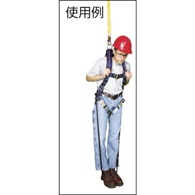 スリーエム ジャパン　3M DBI-サラ 墜落防止時うっ血対策ストラップ 　【品番：9513442】◯