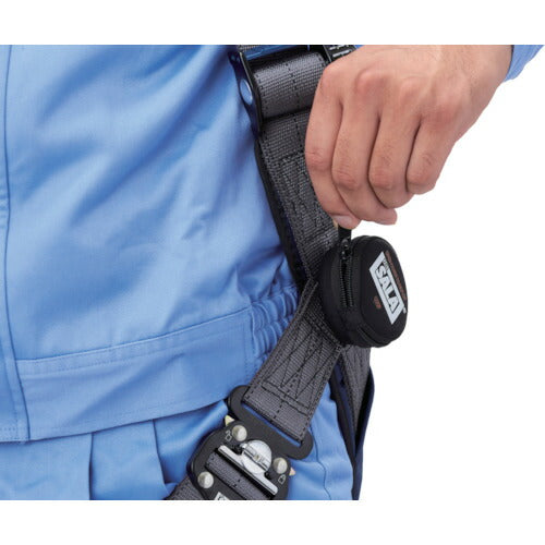 スリーエム ジャパン　3M カラビナ　【品番：2000112】