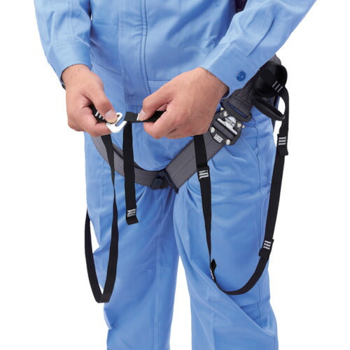 スリーエム ジャパン　3M カラビナ　【品番：2000112】