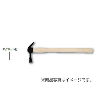 土牛産業　マグネット付技450 小 すべり止　【品番：03217】