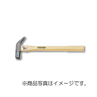 土牛産業　箱屋鎚 21mm すべり無　【品番：00989】