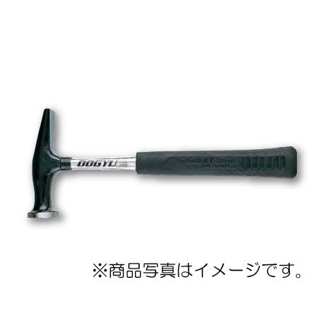 土牛産業　パイプ柄ナラシハンマー 21mm　【品番：00663】