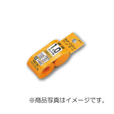 土牛産業　ナイロンハンマー 替頭 0.5ポンド　【品番：01490】