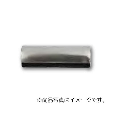 土牛産業　ステンレス 八角玄能（頭のみ）225g　【品番：00636】