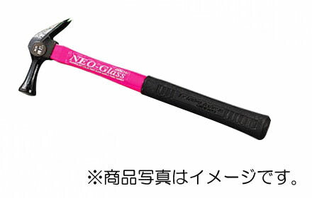 土牛産業　ネオグラス 小 すべり止　ピンク　【品番：01035】