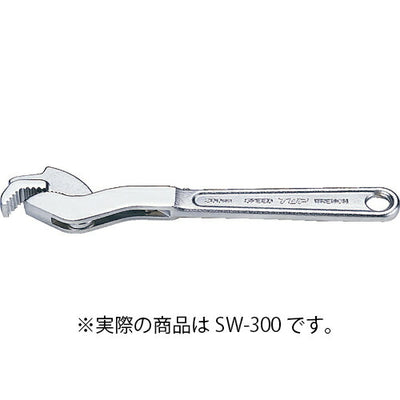 トップ工業　スピードレンチ　【品番：SW-300】