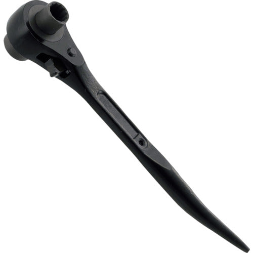 トップ工業　ショートラチェットレンチ　【品番：RM-13×17S】○