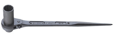 トップ工業　超ロングラチェットレンチ　【品番：RM-24×30SL】