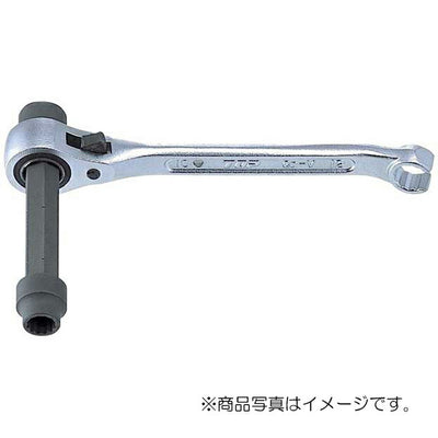 トップ工業　スライド吊バンドレンチ　【品番：PHW-1013L】