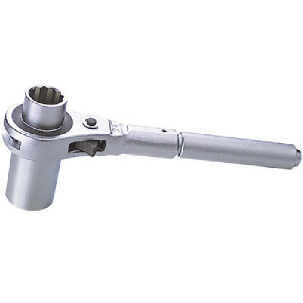 トップ工業　伸縮形本管レンチ　【品番：RM-24×30LH】