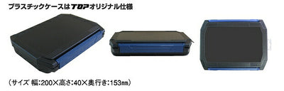 トップ工業　ラクラッチ・マルチソケットセット　【品番：PRW-6LS】