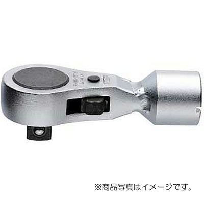 トップ工業　ラチェットN形トルクヘッド　【品番：RH4N-18TH】