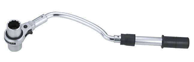 トップ工業　水道本管用弓形トルクレンチ（単能型）　【品番：RM-46LYT】