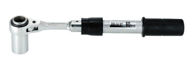 トップ工業　水道本管用ストレート形トルクレンチ（単能型）　【品番：RM-36LST】