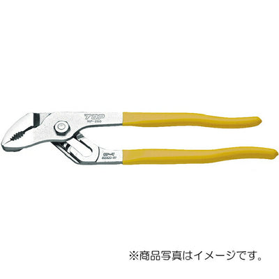 トップ工業　ヘビ-ポンププライヤ　【品番：HP-300】