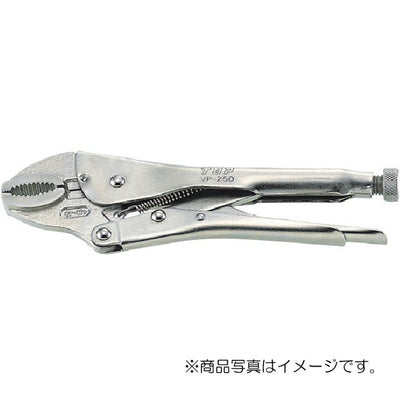 トップ工業　バイスプライヤ　【品番：VP-200】