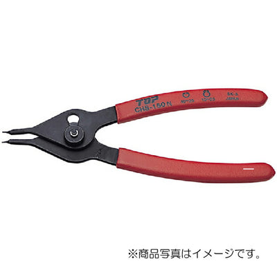 トップ工業　コンバーチブルプライヤ　【品番：CHS-200N】