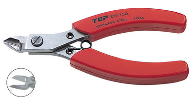 トップ工業　エレクトロニッパ　【品番：ENI-100】