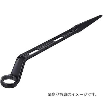 トップ工業　シャーボルト用シノ付メガネレンチ　【品番：SM-32SB】