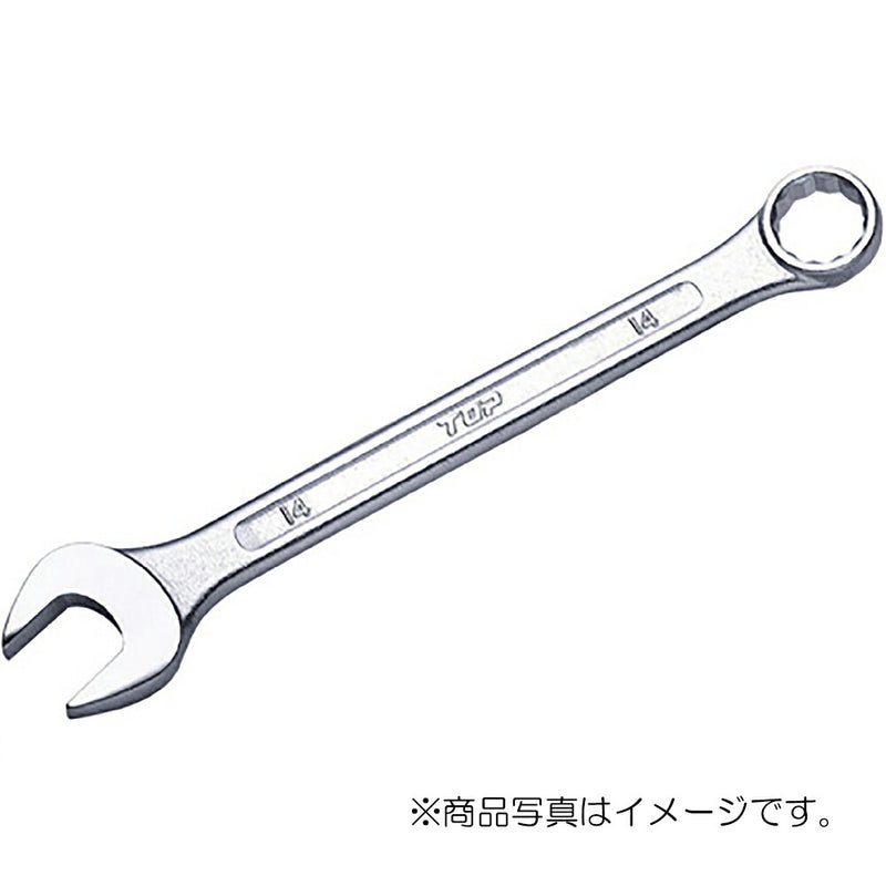トップ工業　コンビネーションレンチ　【品番：CW-22】