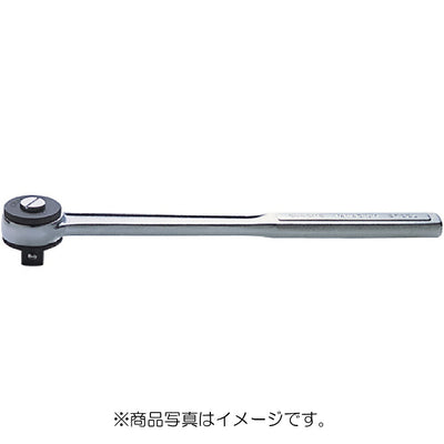 トップ工業　ラチェットハンドル（差込角12.7mm）（19.0mm）　【品番：RH-4】