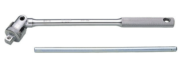 トップ工業　ラチェットスピンナ（差込角12.7mm）　【品番：SH-4】