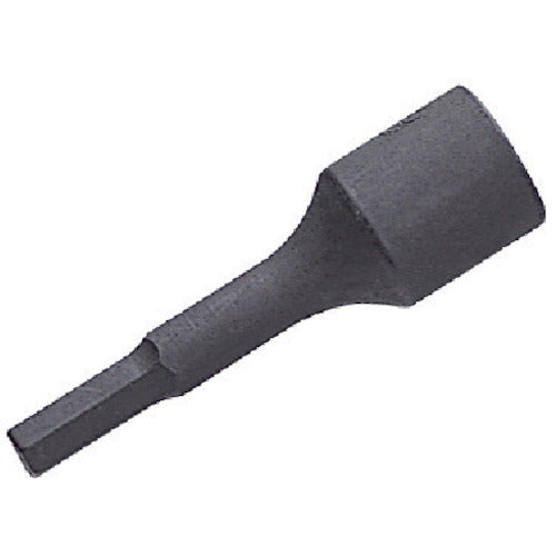 トップ工業　ヘキサゴンソケット（差込角12.7mm）　【品番：HB-412】
