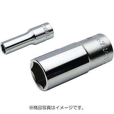 トップ工業　サーフェイスディープソケット（差込角12.7mm）　【品番：DS-432】
