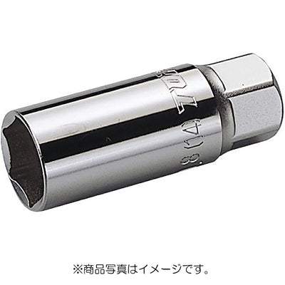 トップ工業　プラグソケット（差込角9.5mm）　【品番：PS-316】