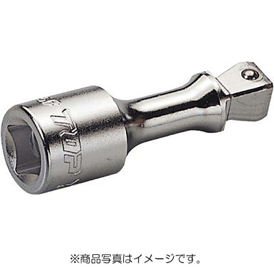 トップ工業　フレックスエクステンションバー（差込角12.7mm）　【品番：EX-4075F】