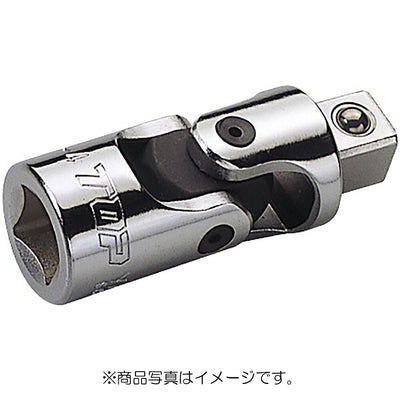 トップ工業　ユニバーサルジョイント（差込角19.0mm）　【品番：UN-6】