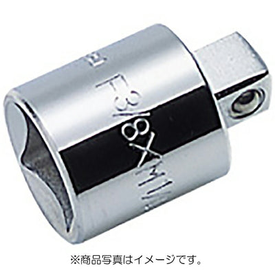 トップ工業　アダプター（差込角9.5mm）　【品番：SAD-32】